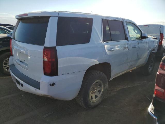 Photo 2 VIN: 1GNSKFEC0JR126193 - CHEVROLET TAHOE SPEC 