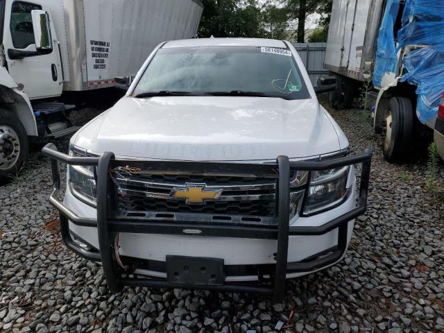 Photo 4 VIN: 1GNSKFEC0JR321890 - CHEVROLET TAHOE 