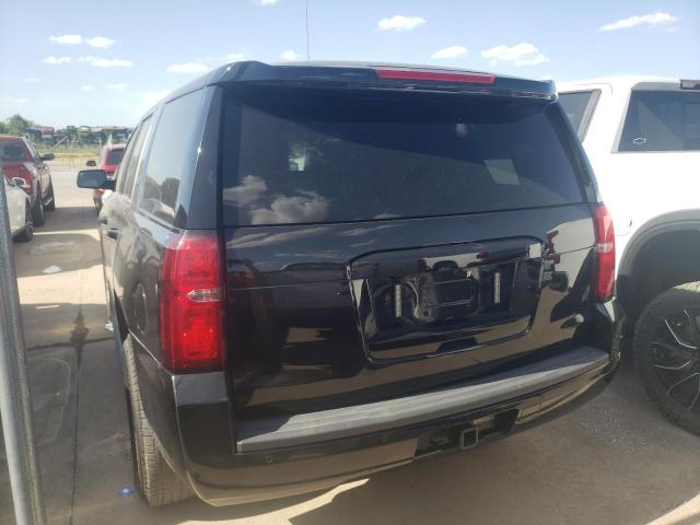 Photo 5 VIN: 1GNSKFEC1JR194776 - CHEVROLET TAHOE 