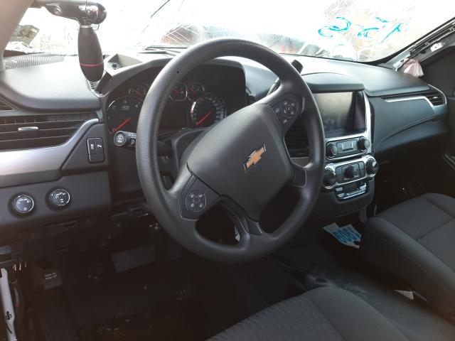 Photo 8 VIN: 1GNSKFEC1KR221038 - CHEVROLET TAHOE SPEC 