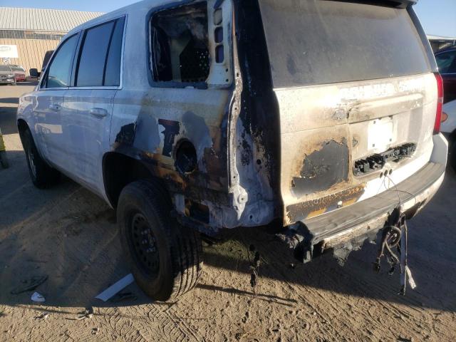 Photo 2 VIN: 1GNSKFEC1KR384708 - CHEVROLET TAHOE SPEC 