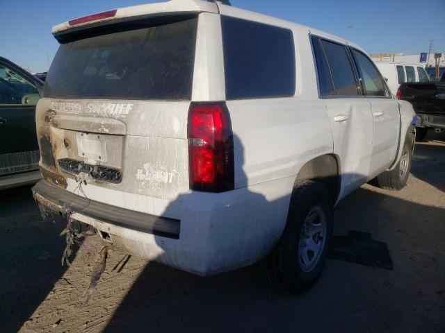 Photo 3 VIN: 1GNSKFEC1KR384708 - CHEVROLET TAHOE SPEC 