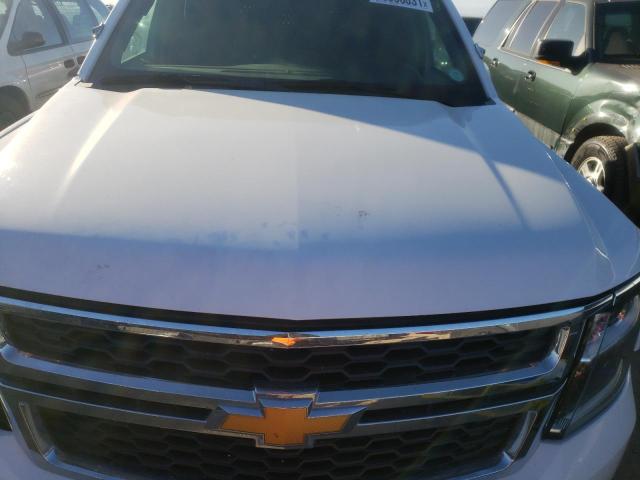 Photo 6 VIN: 1GNSKFEC1KR384708 - CHEVROLET TAHOE SPEC 