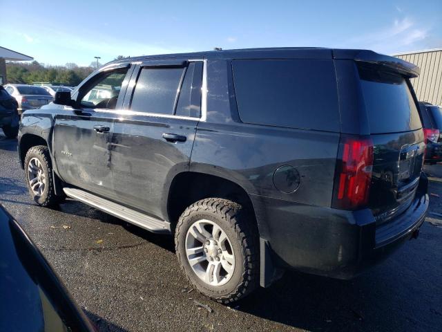 Photo 1 VIN: 1GNSKFEC2GR359212 - CHEVROLET TAHOE 