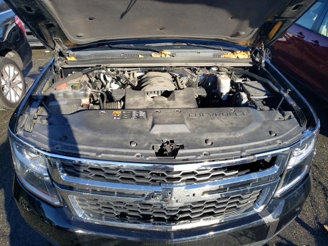 Photo 11 VIN: 1GNSKFEC2GR359212 - CHEVROLET TAHOE 