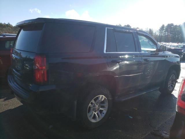 Photo 2 VIN: 1GNSKFEC2GR359212 - CHEVROLET TAHOE 