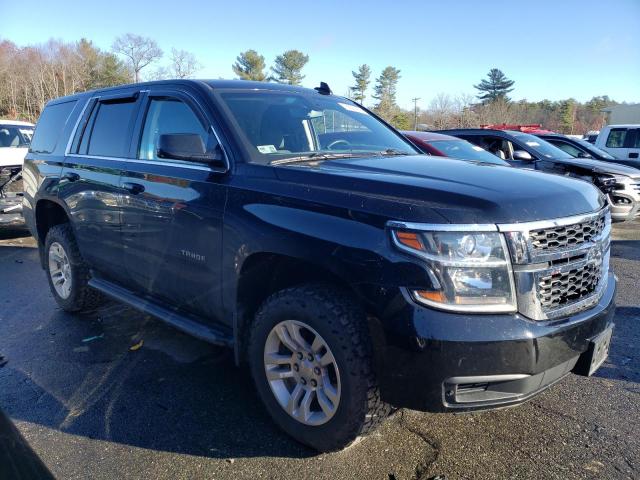 Photo 3 VIN: 1GNSKFEC2GR359212 - CHEVROLET TAHOE 