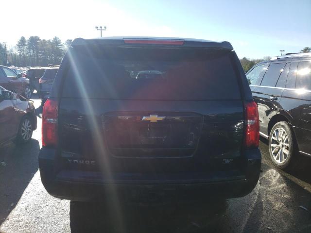 Photo 5 VIN: 1GNSKFEC2GR359212 - CHEVROLET TAHOE 