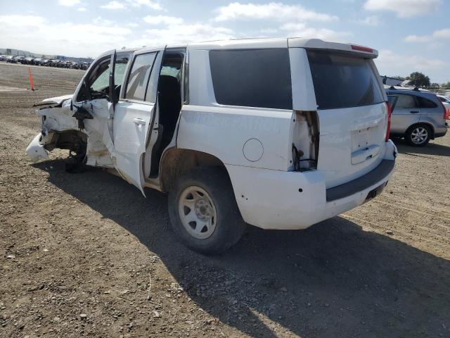 Photo 1 VIN: 1GNSKFEC2KR153297 - CHEVROLET TAHOE SPEC 