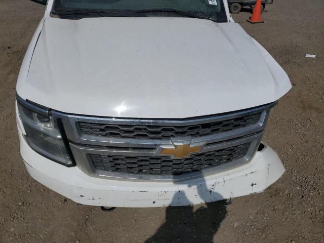 Photo 10 VIN: 1GNSKFEC2KR153297 - CHEVROLET TAHOE SPEC 