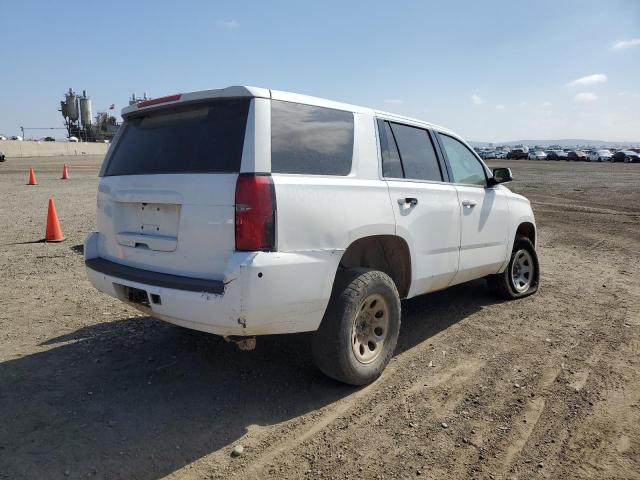 Photo 2 VIN: 1GNSKFEC2KR153297 - CHEVROLET TAHOE SPEC 