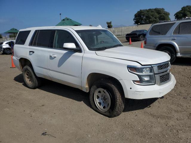 Photo 3 VIN: 1GNSKFEC2KR153297 - CHEVROLET TAHOE SPEC 