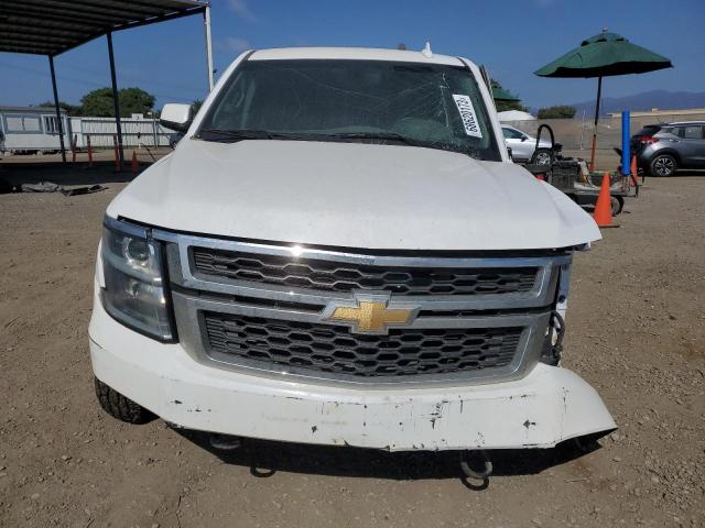 Photo 4 VIN: 1GNSKFEC2KR153297 - CHEVROLET TAHOE SPEC 