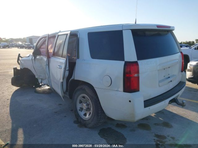 Photo 2 VIN: 1GNSKFEC2LR218859 - CHEVROLET TAHOE 