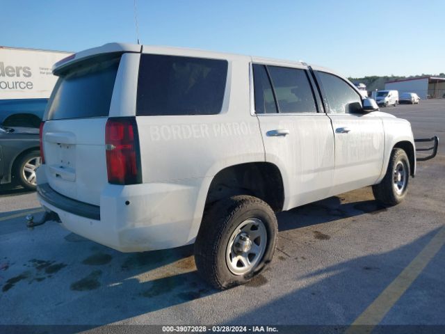 Photo 3 VIN: 1GNSKFEC2LR218859 - CHEVROLET TAHOE 