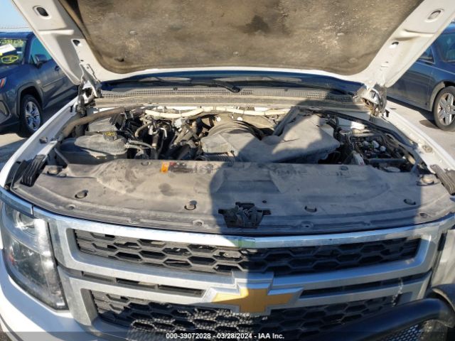 Photo 9 VIN: 1GNSKFEC2LR218859 - CHEVROLET TAHOE 