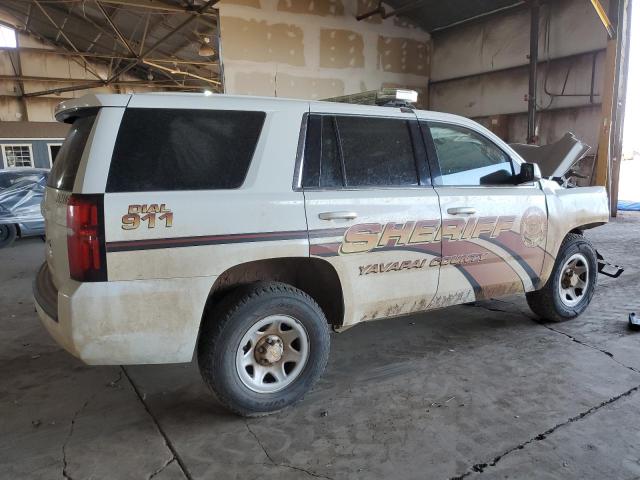 Photo 2 VIN: 1GNSKFEC3GR262973 - CHEVROLET TAHOE SPEC 