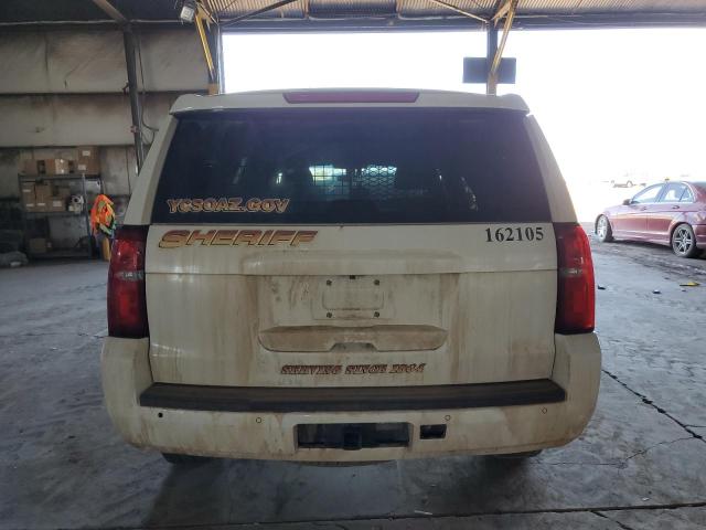 Photo 5 VIN: 1GNSKFEC3GR262973 - CHEVROLET TAHOE SPEC 