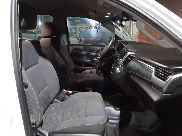 Photo 4 VIN: 1GNSKFEC3HR214097 - CHEVROLET TAHOE SPEC 