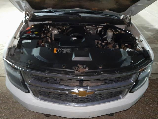 Photo 6 VIN: 1GNSKFEC3HR214097 - CHEVROLET TAHOE SPEC 