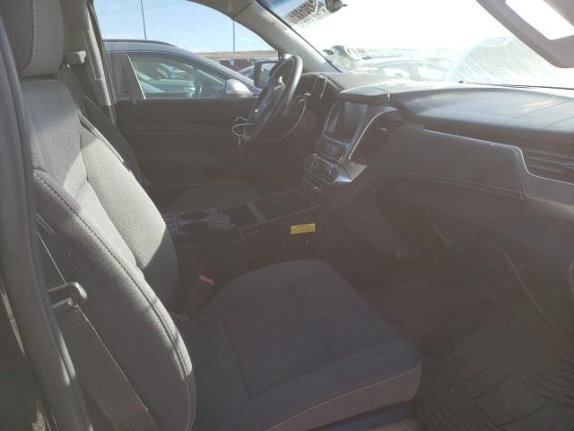 Photo 4 VIN: 1GNSKFEC4JR262035 - CHEVROLET TAHOE SPEC 