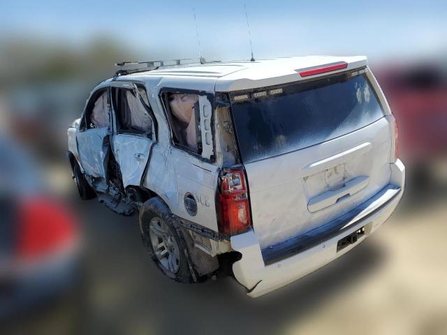 Photo 1 VIN: 1GNSKFEC5HR175268 - CHEVROLET TAHOE 