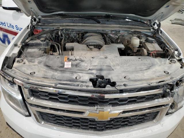 Photo 11 VIN: 1GNSKFEC5HR175268 - CHEVROLET TAHOE 