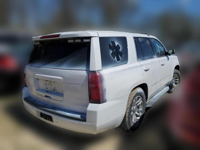 Photo 2 VIN: 1GNSKFEC5HR175268 - CHEVROLET TAHOE 