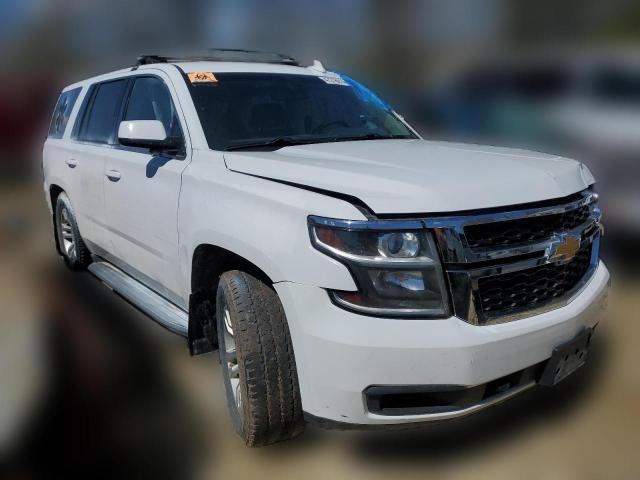 Photo 3 VIN: 1GNSKFEC5HR175268 - CHEVROLET TAHOE 