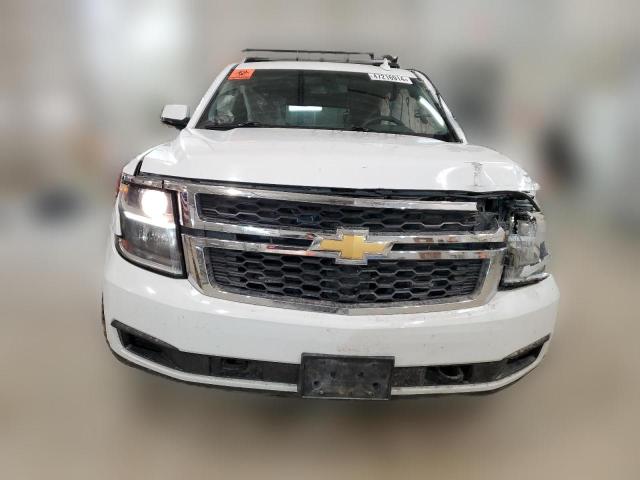 Photo 4 VIN: 1GNSKFEC5HR175268 - CHEVROLET TAHOE 