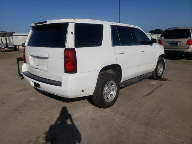 Photo 3 VIN: 1GNSKFEC5JR283699 - CHEVROLET TAHOE SPEC 