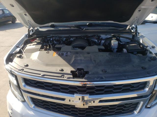 Photo 6 VIN: 1GNSKFEC5JR283699 - CHEVROLET TAHOE SPEC 