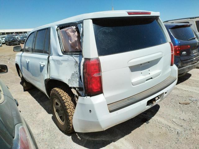 Photo 1 VIN: 1GNSKFEC5KR125929 - CHEVROLET TAHOE SPEC 