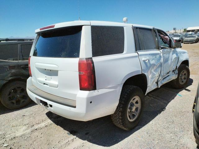 Photo 2 VIN: 1GNSKFEC5KR125929 - CHEVROLET TAHOE SPEC 