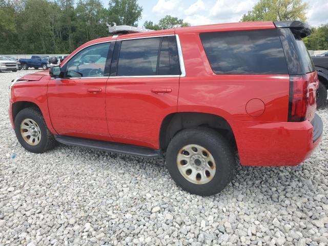 Photo 1 VIN: 1GNSKFEC6LR160495 - CHEVROLET TAHOE 