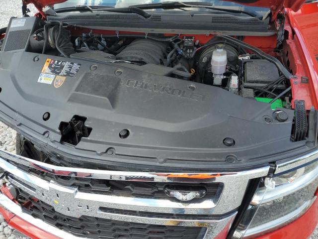 Photo 11 VIN: 1GNSKFEC6LR160495 - CHEVROLET TAHOE 