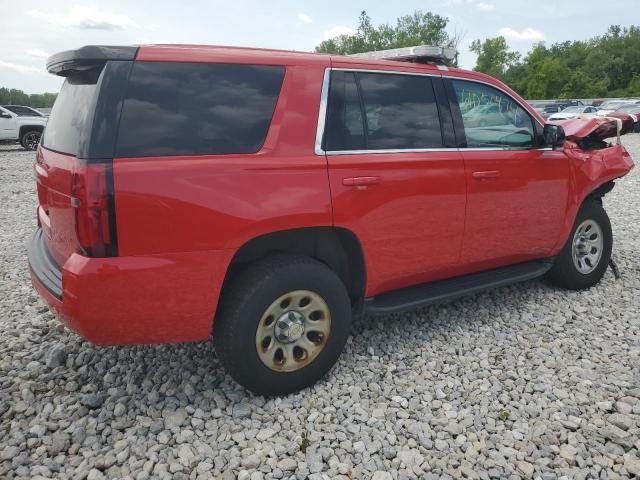 Photo 2 VIN: 1GNSKFEC6LR160495 - CHEVROLET TAHOE 