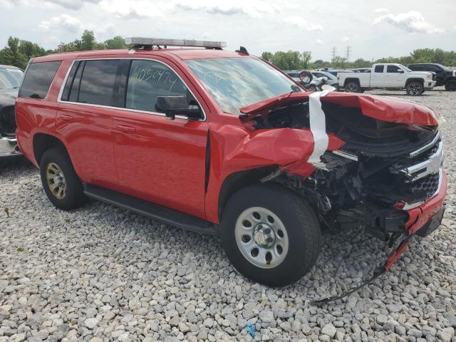 Photo 3 VIN: 1GNSKFEC6LR160495 - CHEVROLET TAHOE 