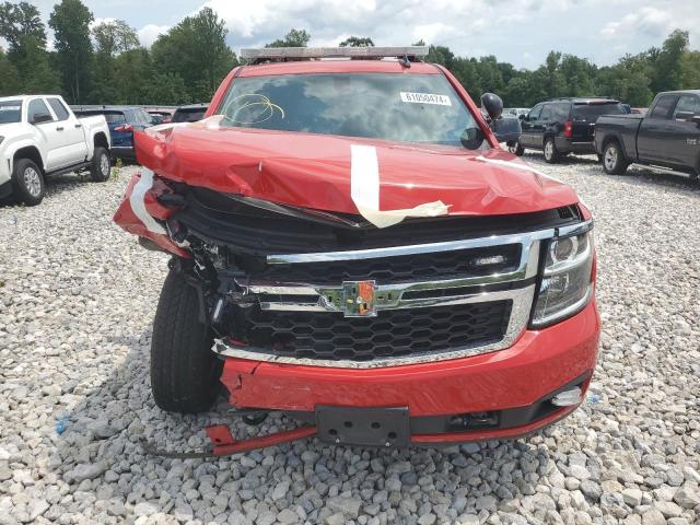 Photo 4 VIN: 1GNSKFEC6LR160495 - CHEVROLET TAHOE 