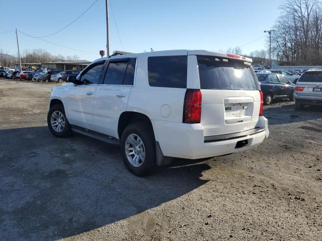 Photo 1 VIN: 1GNSKFEC7KR386737 - CHEVROLET TAHOE SPEC 