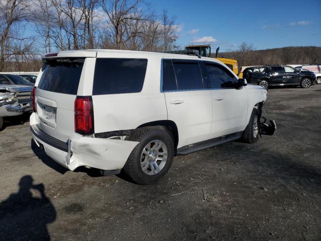 Photo 2 VIN: 1GNSKFEC7KR386737 - CHEVROLET TAHOE SPEC 