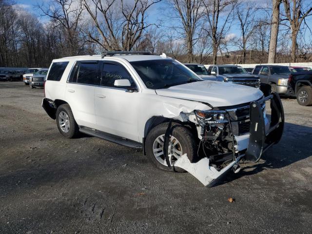 Photo 3 VIN: 1GNSKFEC7KR386737 - CHEVROLET TAHOE SPEC 