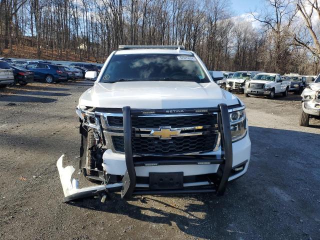 Photo 4 VIN: 1GNSKFEC7KR386737 - CHEVROLET TAHOE SPEC 