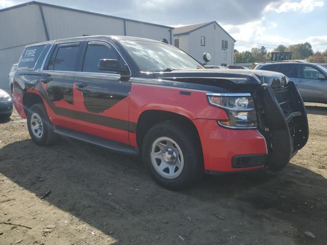 Photo 3 VIN: 1GNSKFEC8HR357661 - CHEVROLET TAHOE SPEC 