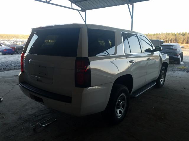 Photo 3 VIN: 1GNSKFEC8KR226298 - CHEVROLET TAHOE SPEC 