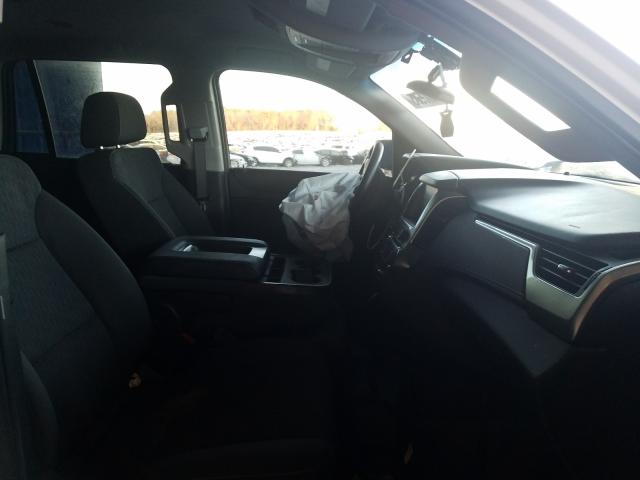 Photo 4 VIN: 1GNSKFEC8KR226298 - CHEVROLET TAHOE SPEC 