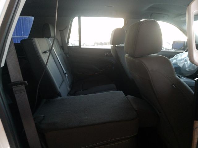 Photo 5 VIN: 1GNSKFEC8KR226298 - CHEVROLET TAHOE SPEC 