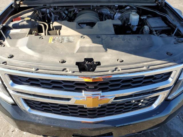 Photo 10 VIN: 1GNSKFECXHR283594 - CHEVROLET TAHOE 