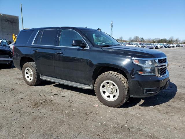 Photo 3 VIN: 1GNSKFECXHR283594 - CHEVROLET TAHOE 