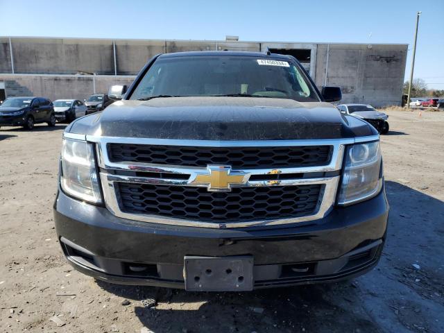 Photo 4 VIN: 1GNSKFECXHR283594 - CHEVROLET TAHOE 